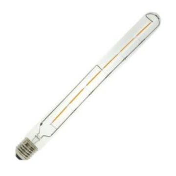 Bailey | LED Tube Bulb | E27 Dimmable | 5W (replaces 50W) 185mm