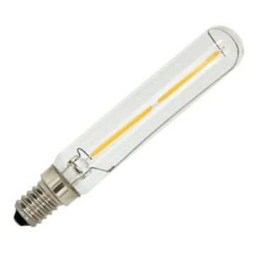 Bailey | LED Tube Bulb | E14 | 1,5W (replaces 15W) 115mm