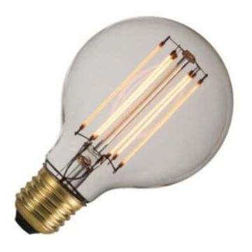 Bailey | LED Globe Bulb | E27 | 3W (replaces 30W) 80mm
