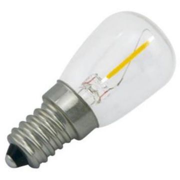 Bailey | LED Tube Bulb | E14 | 0,5W (replaces 5W) 58mm