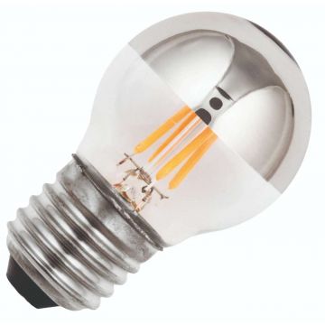 Bailey | LED Mirror Golf ball bulb | E27  | 4W Dimmable