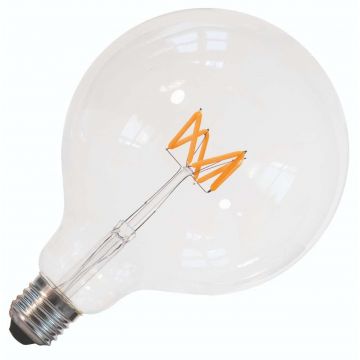 Bailey | LED Ball | E27  | 3W Dimmable