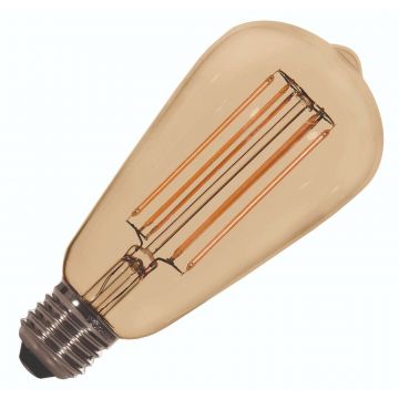 Bailey | LED Edison Bulb | E27  | 5.8W Dimmable