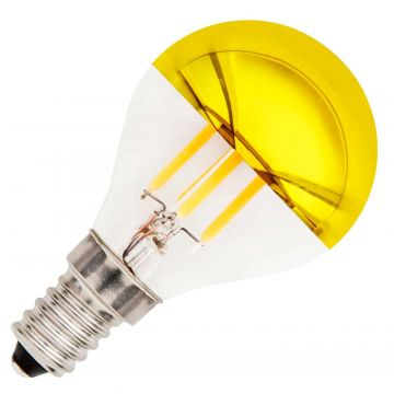 Bailey | LED Mirror Golf ball bulb | E14  | 3W Dimmable