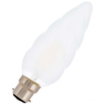 Bailey | LED Candle bulb | B22d  | 4W 
