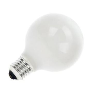 Bailey | LED Globe Bulb | E27 | 6W (replaces 60W) 80mm Frosted