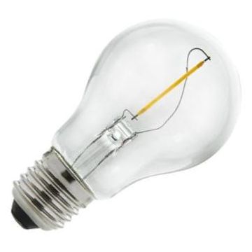 Bailey | LED Bulb | E27 | 1W (replaces 10W)