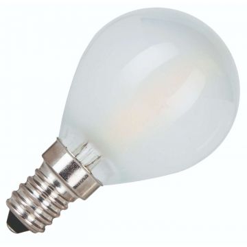 Bailey | LED Golf Ball Bulb | E14  | 4W Dimmable