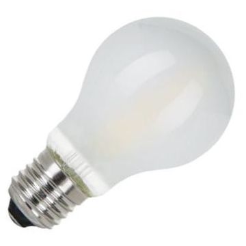 Bailey | LED Bulb | E27 | 6W (replaces 60W) Frosted