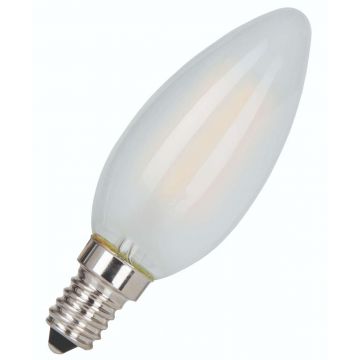Bailey | LED Candle bulb | E14  | 4W Dimmable 