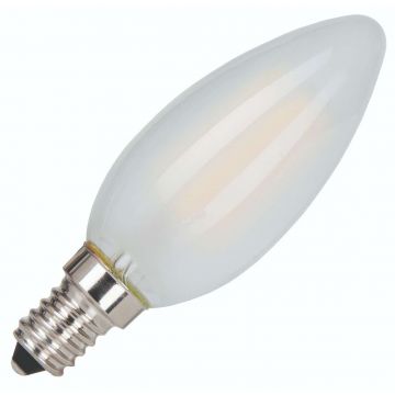 Bailey | LED Candle bulb | E14  | 4W Dimmable