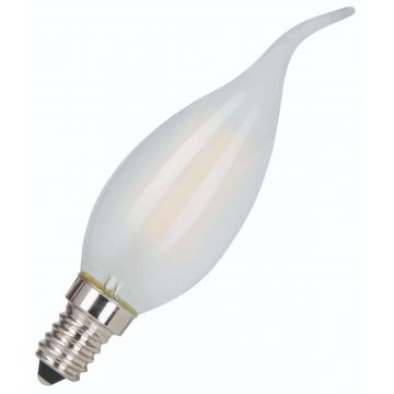 Bailey | LED Candle bulb | E14  | 1W 