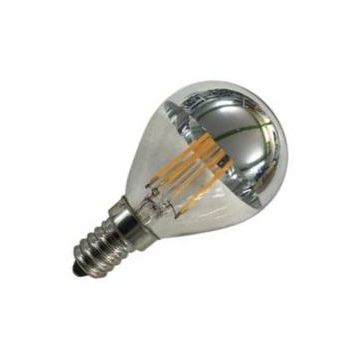 Bailey | LED Mirror Golf Ball Bulb | E14 | 2W (replaces 20W)