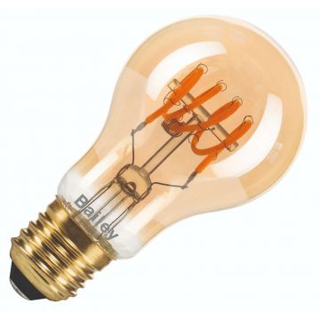 Bailey | LED Light Bulb | E27  | 3.2W Dimmable