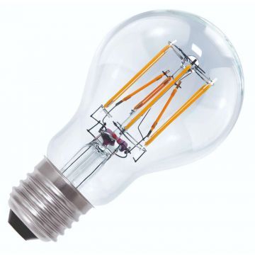 Bailey | LED Light Bulb | E27  | 6W Dimmable