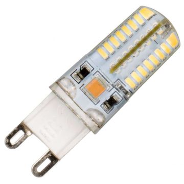 Bailey | LED Capsule bulb | G9  | 2.5W