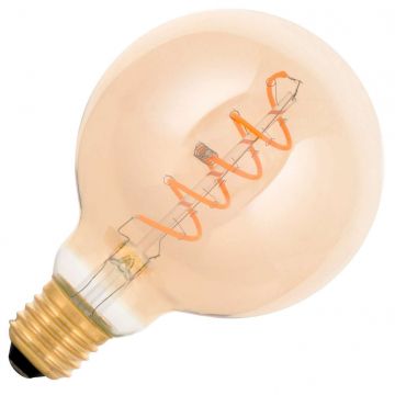 Bailey | LED Ball | E27  | 3.2W Dimmable