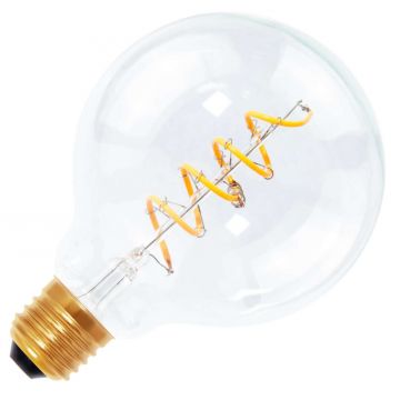 Bailey | LED Ball | E27  | 3.2W Dimmable