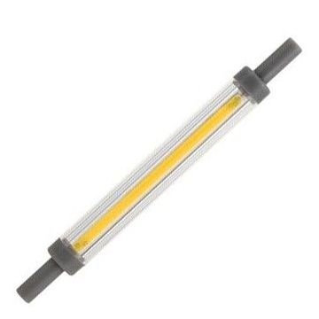 Bailey | LED Rod lamp 100-240V | R7s| 9W (replaces 78W) 118mm