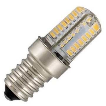 Bailey | LED Tube Bulb | E14 | 2W (replaces 19W) 48mm