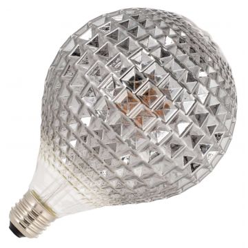 Bailey | LED Ball | E27  | 5W Dimmable