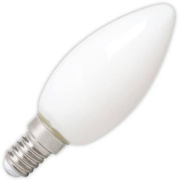 Calex | LED Candle bulb | E14  | 4W Dimmable