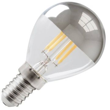 Calex | LED Ball | E14  | 4W Dimmable