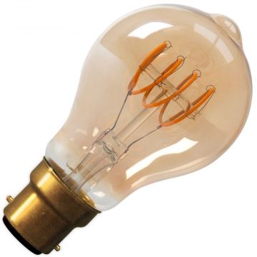 Calex | LED Light Bulb | B22d  | 4W Dimmable
