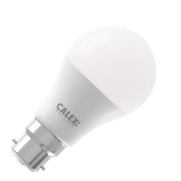 Calex | LED Light Bulb | B22d  | 9W Dimmable