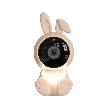 Calex | Smart | Baby Camera | Full HD 1080p