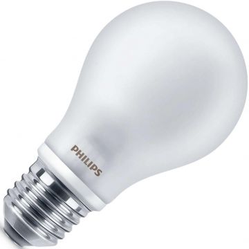 Philips | LED Bulb | E27| 7W (replaces 60W)