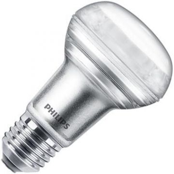 Philips | LED Reflector Bulb | E27| 3W (replaces 40W) 63mm