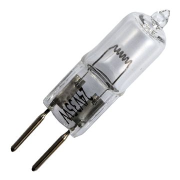 SPL | Halogeen lamp | GY6.35 Fitting | 5W | 12V | Helder