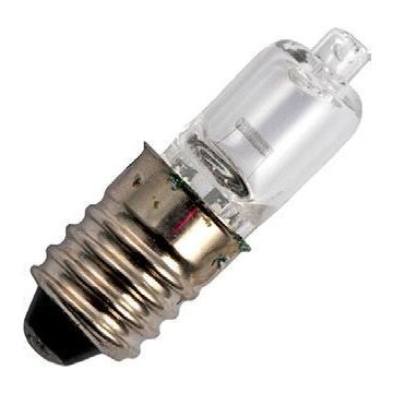 SPL | Halogeen lamp | GY6.35 Fitting | 60W | 230V | Helder