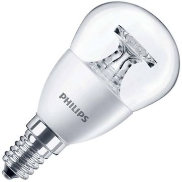 Philips | LED Golf Ball Bulb | E14| 5,5W (replaces 25W)