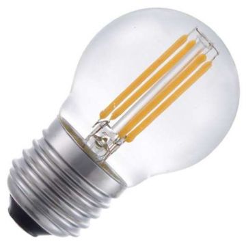 SPL | LED Golf Ball Bulb | E27  | 3 - 4W