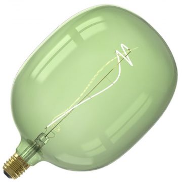 Calex | LED Avesta Emerald | E27  | 4W Dimmable