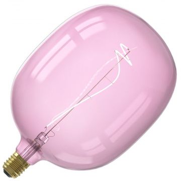 Calex | LED Avesta Pink | E27  | 4W Dimmable
