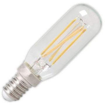 Calex | LED Tube bulb | E14  | 3.5W Dimmable