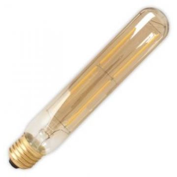 Calex | LED Tube bulb | E27  | 4W Dimmable