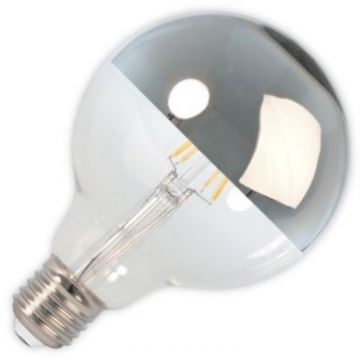 Calex | LED Ball | E27  | 4W Dimmable