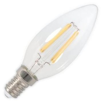 Calex | LED Candle bulb | E14  | 2W