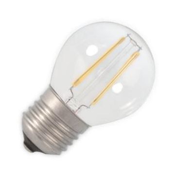 Calex | LED Ball | E27  | 3.5W Dimmable