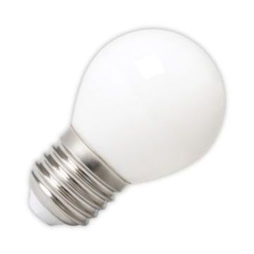 Calex | LED Ball | E27  | 3.5W Dimmable
