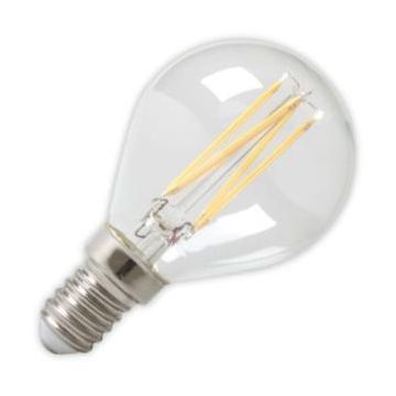 Calex | LED Ball | E14  | 3.5W Dimmable