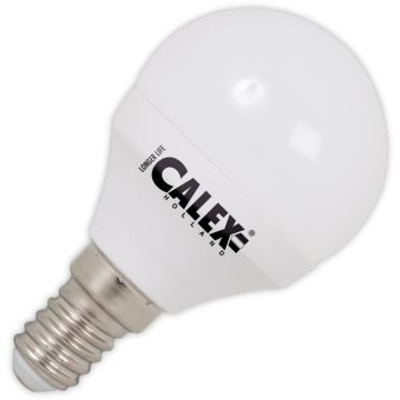Calex | LED Ball | E14  | 3W