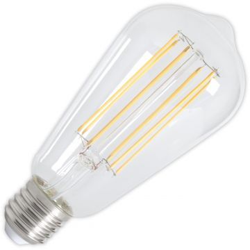 Calex | LED LED Edison | E27  | 4W Dimmable