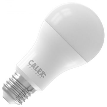 Calex | LED Light Bulb | E27  | 9W Dimmable