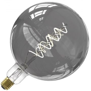 Calex | LED Spiral | E27  | 5W Dimmable