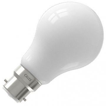 Calex | LED Light Bulb | B22d  | 7W Dimmable
